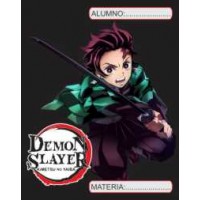 Kimetsu No Yaiba Tanjiro Kamado 1